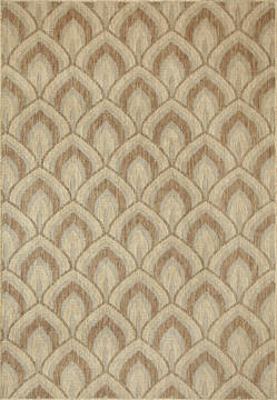 Dynamic VILLA Beige 3'11" X 5'7" Area Rug VL461638800 801-122968