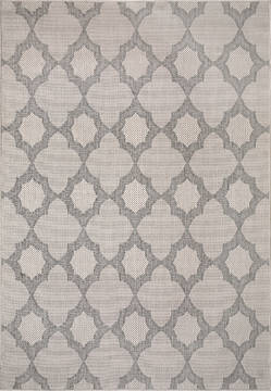 Dynamic VILLA Grey 3'11" X 5'7" Area Rug VL461640109 801-122972