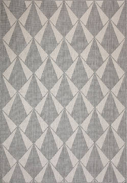 Dynamic VILLA White 3'11" X 5'7" Area Rug VL461641190 801-122980