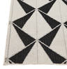 Dynamic VILLA Black 311 X 57 Area Rug VL461641910 801-122984 Thumb 1