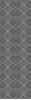Dynamic VILLA Grey Runner 22 X 70 Area Rug VL281643190 801-122987 Thumb 0