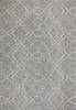 Dynamic VILLA Grey 311 X 57 Area Rug VL461643190 801-122988 Thumb 0