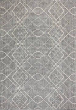 Dynamic VILLA Grey 7'11" X 10'0" Area Rug VL7111643190 801-122990