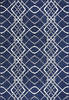 Dynamic VILLA Blue 311 X 57 Area Rug VL461643510 801-122992 Thumb 0