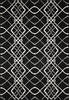 Dynamic VILLA Black 311 X 57 Area Rug VL461643910 801-122996 Thumb 0