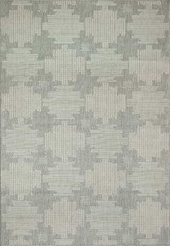 Dynamic VILLA Grey 3'11" X 5'7" Area Rug VL461644109 801-123000