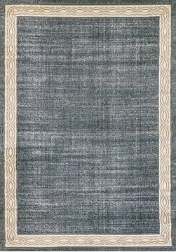 Dynamic YAZD Blue 3'3" X 5'3" Area Rug YA351770590 801-123009