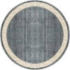 dynamic_yazd_collection_blue_round_area_rug_123010
