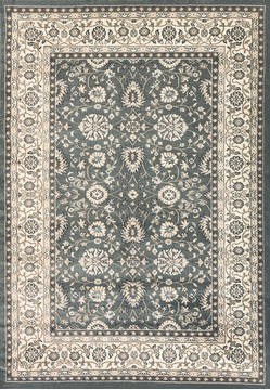 Dynamic YAZD Grey 3'3" X 5'3" Area Rug YA352803150 801-123015