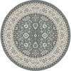 dynamic_yazd_collection_grey_round_area_rug_123016