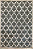 Dynamic YAZD Blue 20 X 36 Area Rug YA242816510 801-123031 Thumb 0