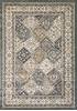 Dynamic YAZD Blue 20 X 36 Area Rug YA248471510 801-123043 Thumb 0