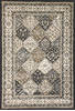 Dynamic YAZD Grey 20 X 36 Area Rug YA248471910 801-123049 Thumb 0