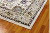 Dynamic YAZD Beige 20 X 36 Area Rug YA248531100 801-123055 Thumb 1