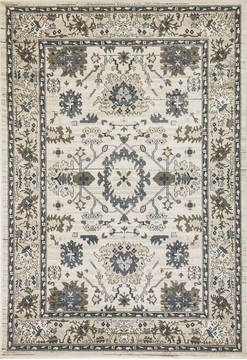 Dynamic YAZD Beige 3'3" X 5'3" Area Rug YA358531100 801-123057