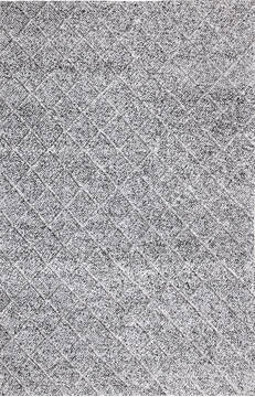 Dynamic ZEST Grey 2'0" X 4'0" Area Rug ZE2440801900 801-123073