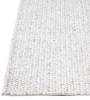 Dynamic ZEST White 20 X 40 Area Rug ZE2440803109 801-123076 Thumb 1