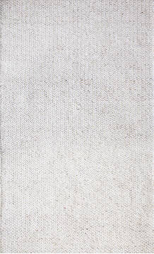 Dynamic ZEST White 2'0" X 4'0" Area Rug ZE2440803109 801-123076