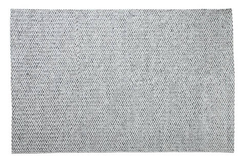 Dynamic ZEST White 50 X 80 Area Rug ZE6940803190 801-123080 Image 0
