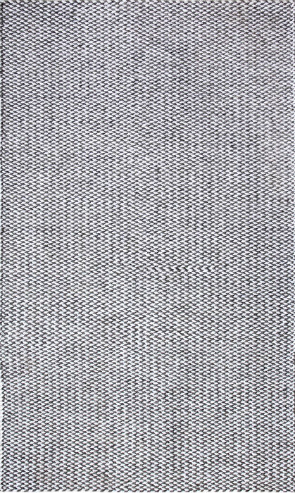 Dynamic ZEST Grey 20 X 40 Area Rug ZE2440803910 801-123082 Image 0