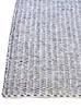 Dynamic ZEST Grey 20 X 40 Area Rug ZE2440803910 801-123082 Thumb 1