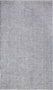 Dynamic ZEST Grey 2'0" X 4'0" Area Rug ZE2440803910 801-123082