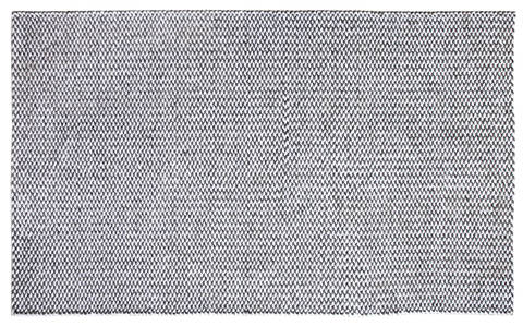Dynamic ZEST Grey 50 X 80 Area Rug ZE6940803910 801-123083 Image 0