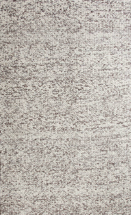 Dynamic ZEST Grey 20 X 40 Area Rug ZE2440804900 801-123085 Image 0