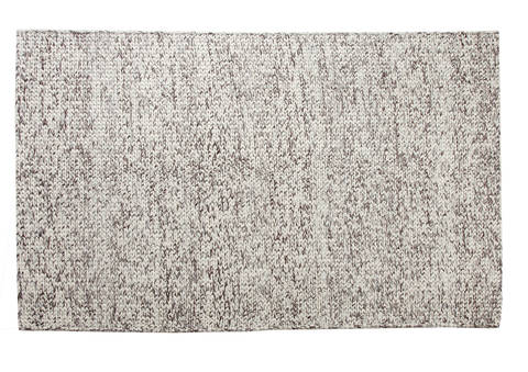 Dynamic ZEST Grey 80 X 110 Area Rug ZE91240804900 801-123087 Image 0