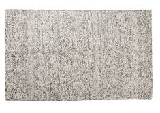 Dynamic ZEST Grey Rectangle 8x11 ft  Carpet 123087