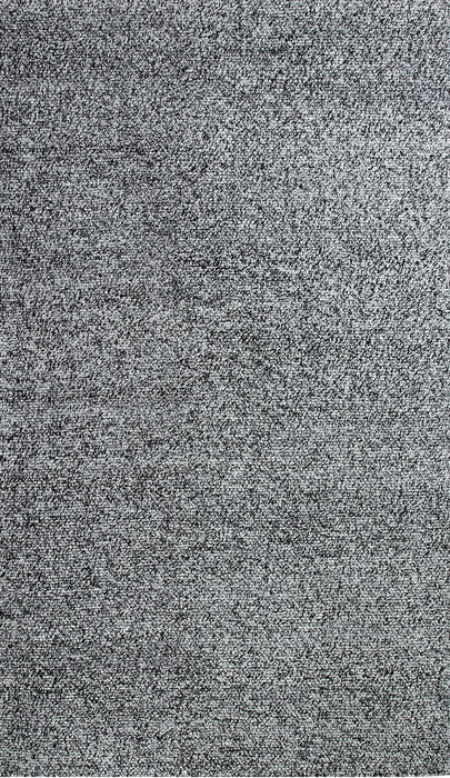 Dynamic ZEST Grey 20 X 40 Area Rug ZE2440805190 801-123088 Image 0