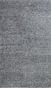Dynamic ZEST Grey Rectangle 2x4 ft  Carpet 123088