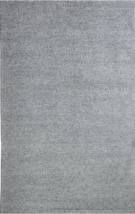 Dynamic ZEST White 20 X 40 Area Rug ZE2440805910 801-123091 Image 0