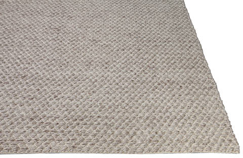 Dynamic ZEST Beige 20 X 40 Area Rug ZE2440807130 801-123092 Image 1