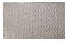 Dynamic ZEST Beige Rectangle 8x11 ft  Carpet 123094