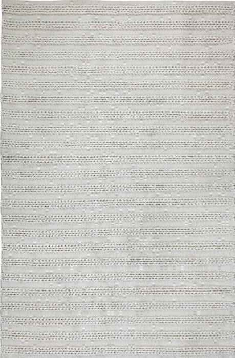 Dynamic ZEST Grey 20 X 40 Area Rug ZE2440808190 801-123095 Image 0