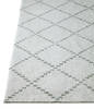 Dynamic ZEST Grey 20 X 40 Area Rug ZE2440809900 801-123098 Thumb 1