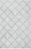 Dynamic ZEST Grey 20 X 40 Area Rug ZE2440809900 801-123098 Thumb 0