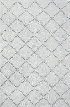 Dynamic ZEST Grey 2'0" X 4'0" Area Rug ZE2440809900 801-123098