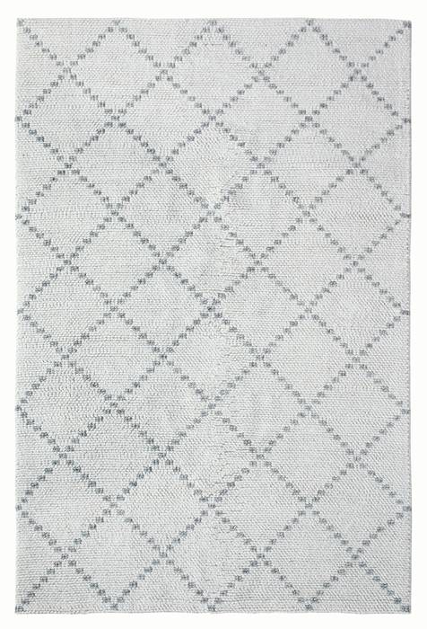 Dynamic ZEST Grey 80 X 110 Area Rug ZE91240809900 801-123100 Image 0