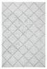 Dynamic ZEST Grey 80 X 110 Area Rug ZE91240809900 801-123100 Thumb 0