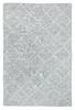 Dynamic ZEST Grey 80 X 110 Area Rug ZE91240809909 801-123103 Thumb 0