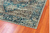 Dynamic ZODIAC Grey 53 X 77 Area Rug ZO696623950 801-123107 Thumb 1