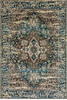 Dynamic ZODIAC Grey 53 X 77 Area Rug ZO696623950 801-123107 Thumb 0