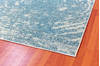 Dynamic ZODIAC Blue 53 X 77 Area Rug ZO696627510 801-123109 Thumb 1