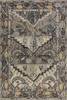 Dynamic ZODIAC Grey 53 X 77 Area Rug ZO696630900 801-123111 Thumb 0