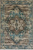 Dynamic ZODIAC Grey 710 X 1010 Area Rug ZO9126623950 801-123117 Thumb 0