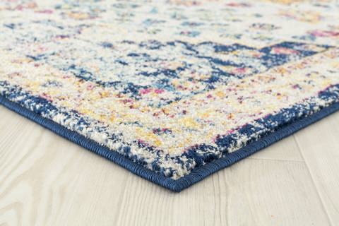 United Weavers Abigail Beige 120 X 150 Area Rug 713 20190 1215 806-123155 Image 2