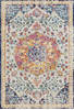 United Weavers Abigail Beige 120 X 150 Area Rug 713 20190 1215 806-123155 Thumb 0