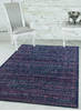 United Weavers Abigail Blue 10 X 30 Area Rug 713 20268 24 806-123156 Thumb 3